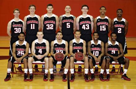 Seriously, look at Rostampour's smile.  I am uncomfortable.