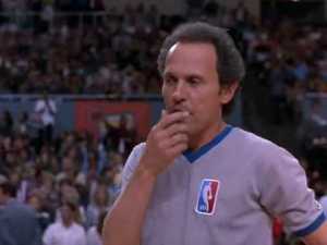 Mickey Gordon wanted to be the first to say farewell.