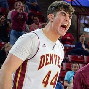 Daniel Amigo is super serial.