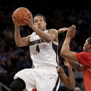 Josh Fortune is the type of player that gave UNO fits last year.  Doesn't Josh Fortune sound like a comic book villain name?