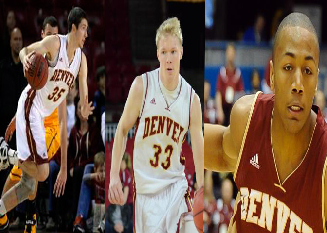 Denver does not care about a Big 3.