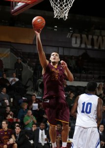 How much of a difference can Nick Osborne make with the Jaguars.