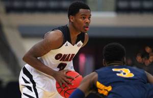 Maverick fans will always feel like they have a shot with Devin Patterson on the roster.