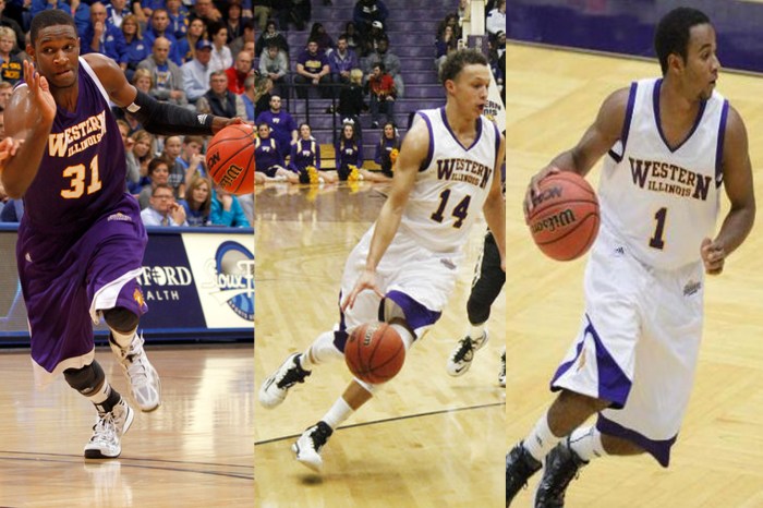 The Leathernecks return 89% of their scoring, can they see improvement if they stay healthy?