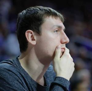 Could Jake White be the most underrated post player in the league?