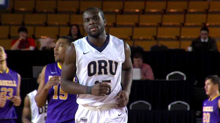 If there is ever a Summit League All Century team, Emegano will probably be on it.