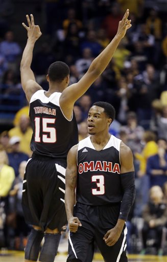 The transition is over!