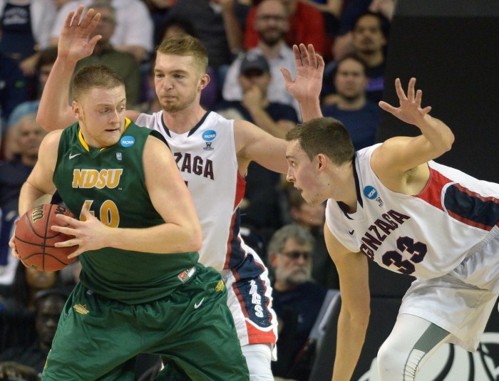 Dexter Werner was selected to the 2nd Team for the All Summit Preseason Predictions.