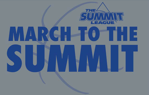 March To The Summit League