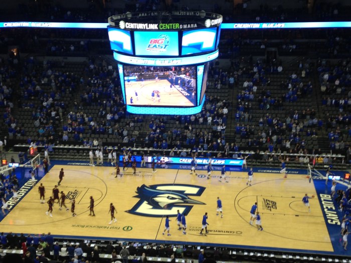 This was painful for me.